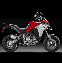 Multistrada 1200 Enduro