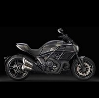 Diavel Carbon