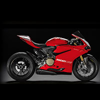 Superbike 1199 Panigale R