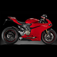 Superbike 1299 Panigale