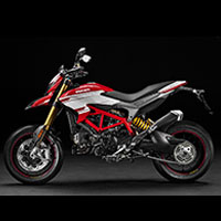 Hypermotard 939 SP