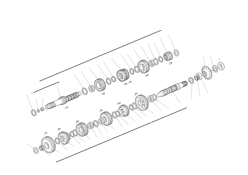 GEAR-BOX