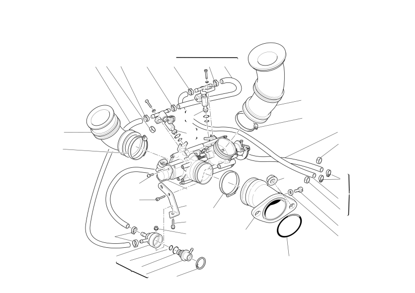 THROTTLE BODY