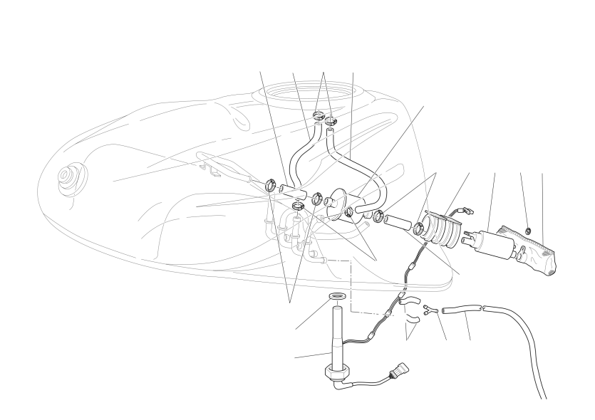 FUEL SYSTEM