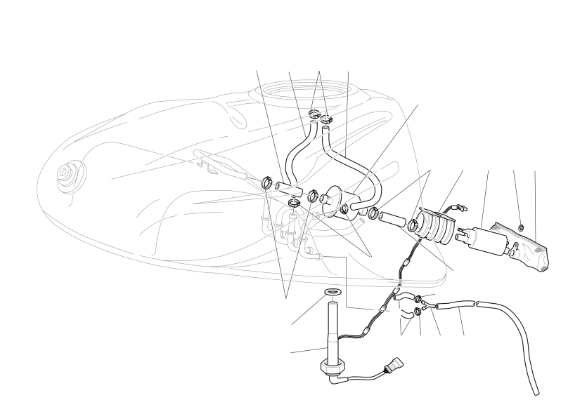 FUEL SYSTEM