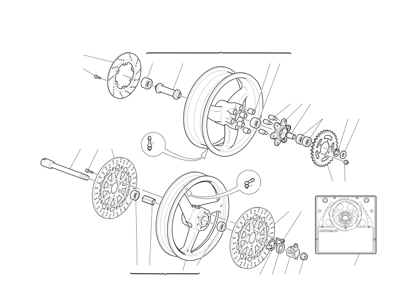 WHEELS
