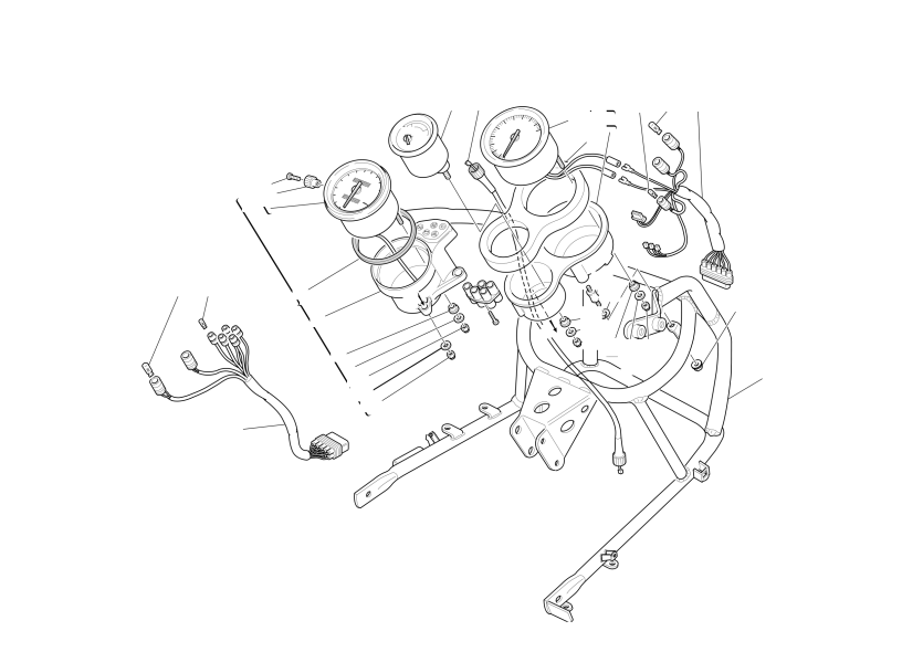 INSTRUMENT PANEL