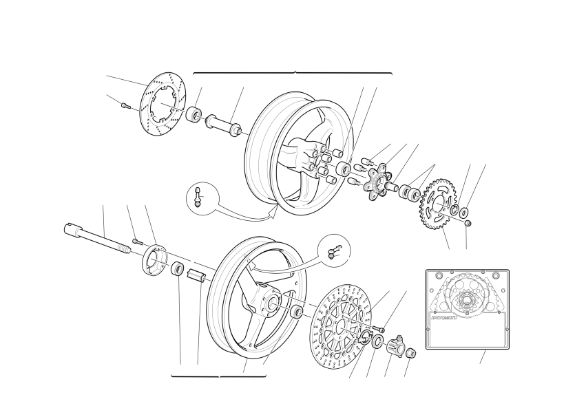 WHEELS