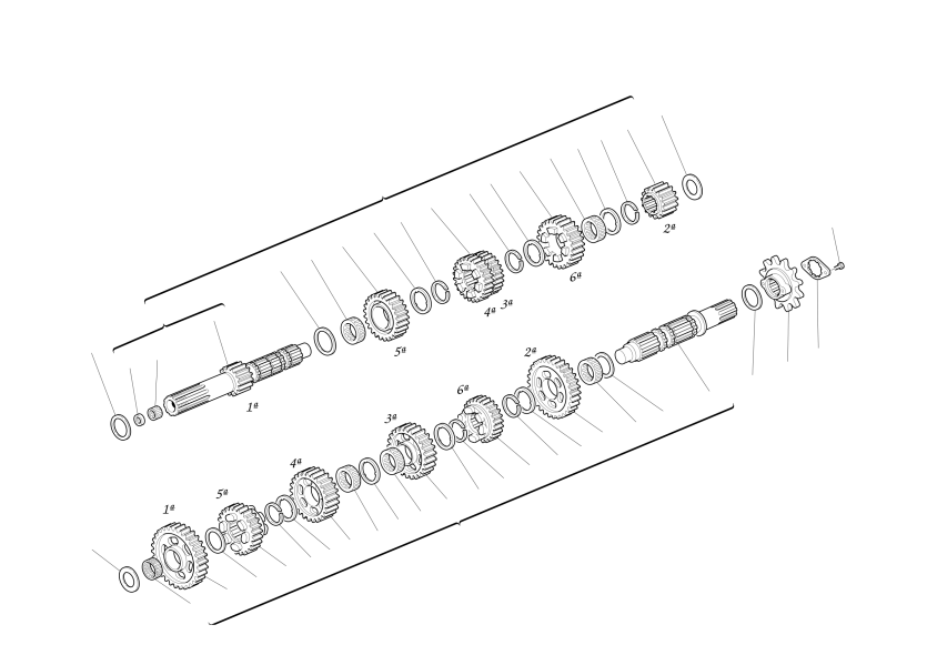 GEAR-BOX
