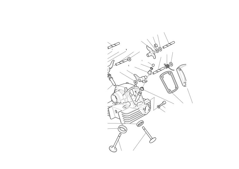 VERTICAL HEAD