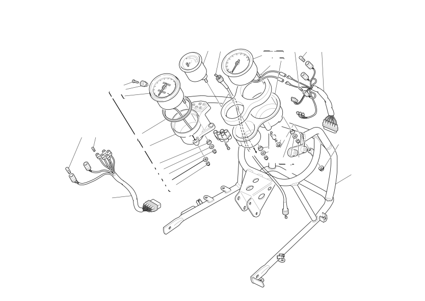INSTRUMENT PANEL