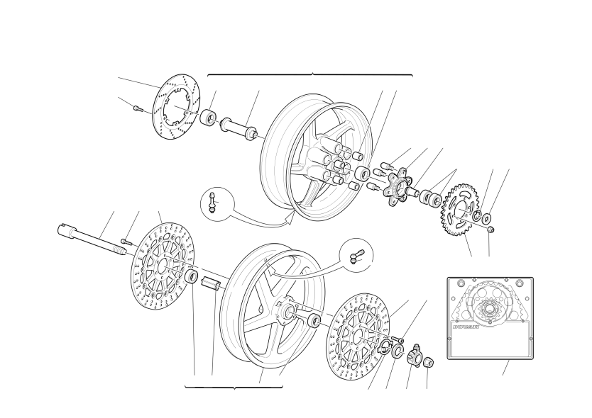 WHEELS