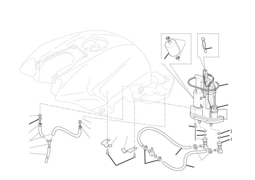 Fuel system