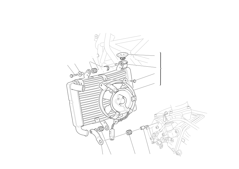 Radiator