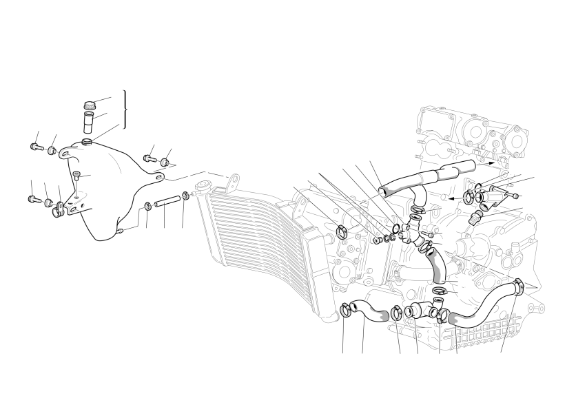 COOLING CIRCUIT