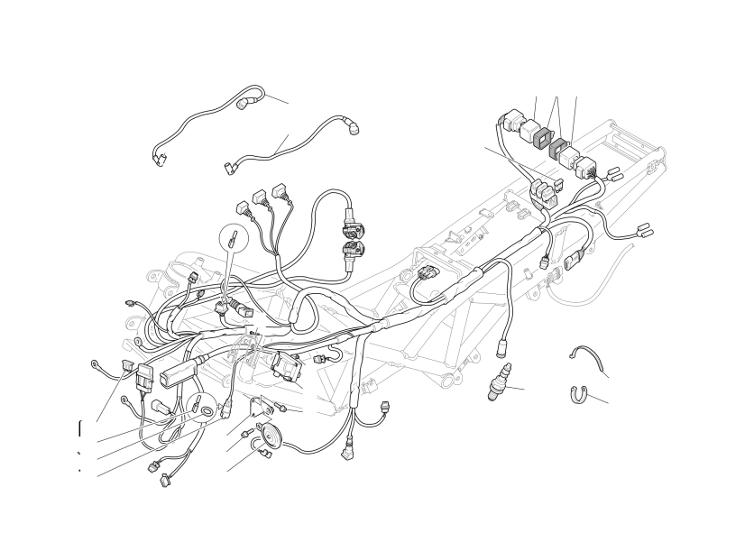 ELECTRIC SYSTEM