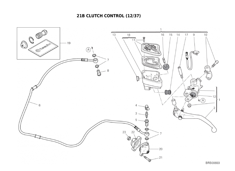 21B CLUTCH CONTROL (12/37)