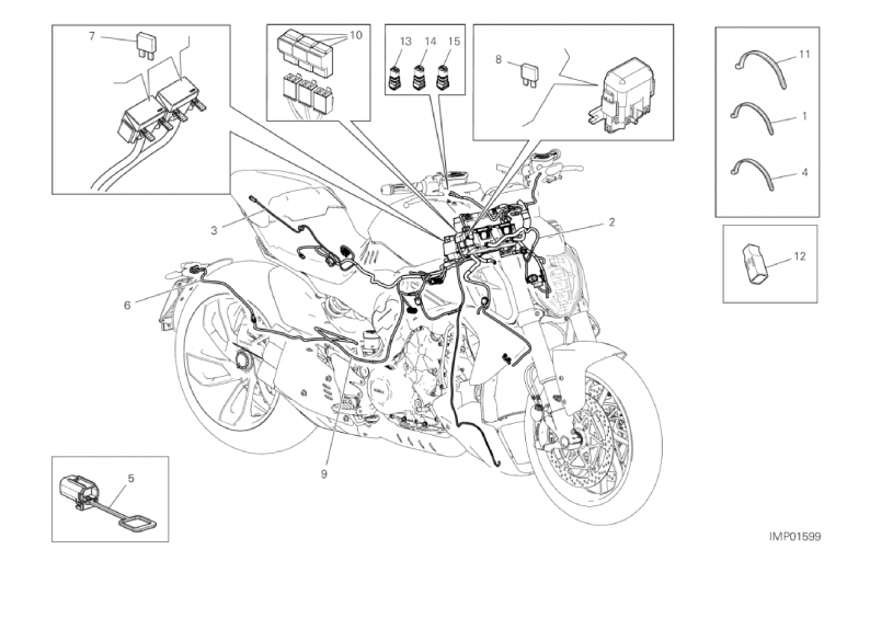 12A VEHICLE ELECTRIC SYSTEM (1/11)
