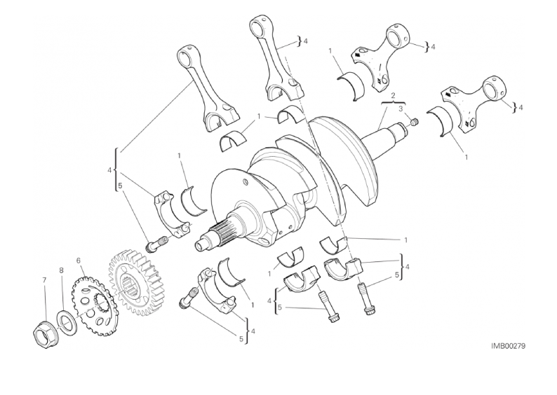 05A CONNECTING RODS (7/18)
