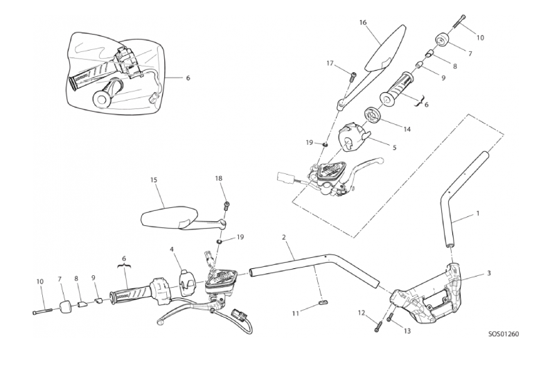 21A HANDLEBAR (12/39)
