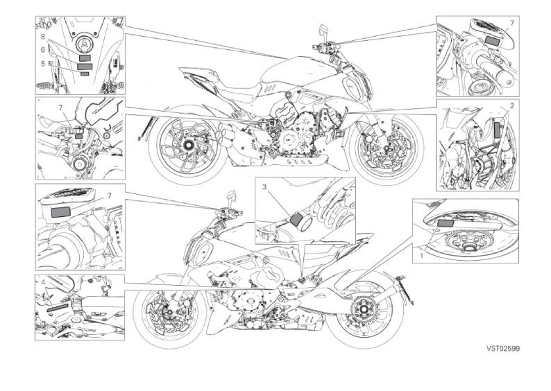 37A POSITIONING PLATES (39/39)

