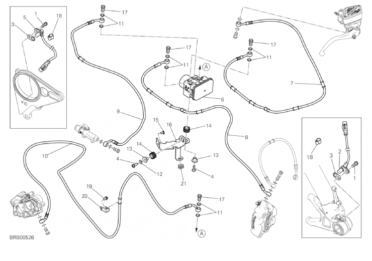 24A BRAKING SYSTEM ABS (24/28)
