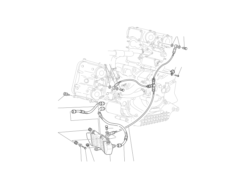 OIL COOLER