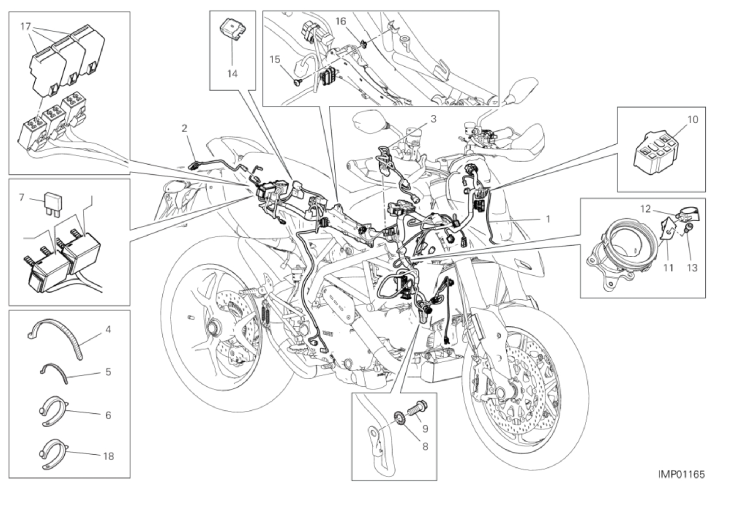 12A VEHICLE ELECTRIC SYSTEM (2/9)
