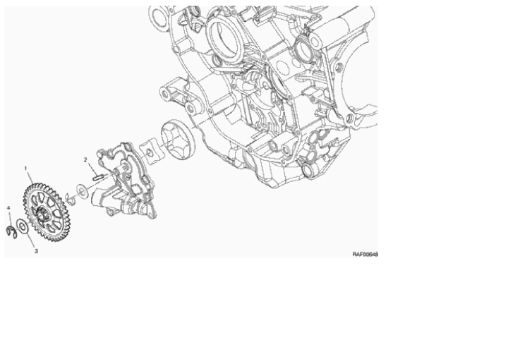 08A OIL PUMP (10/17)
