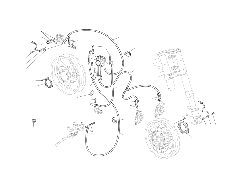 ANTILOCK BRAKING SYSTEM (ABS)