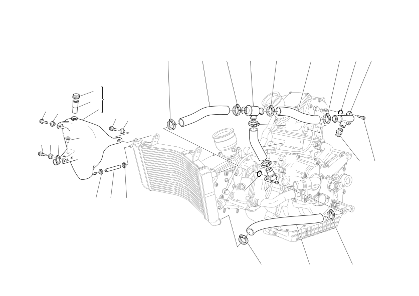 COOLING CIRCUIT