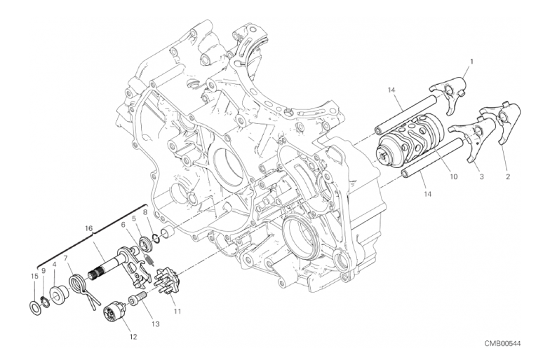 02A SHIFT CAM - FORK (1/19)
