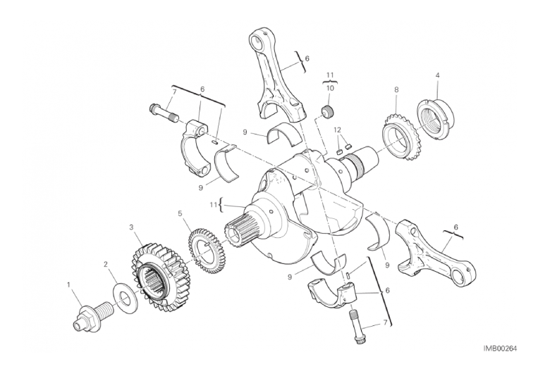 05A CONNECTING RODS (7/19)
