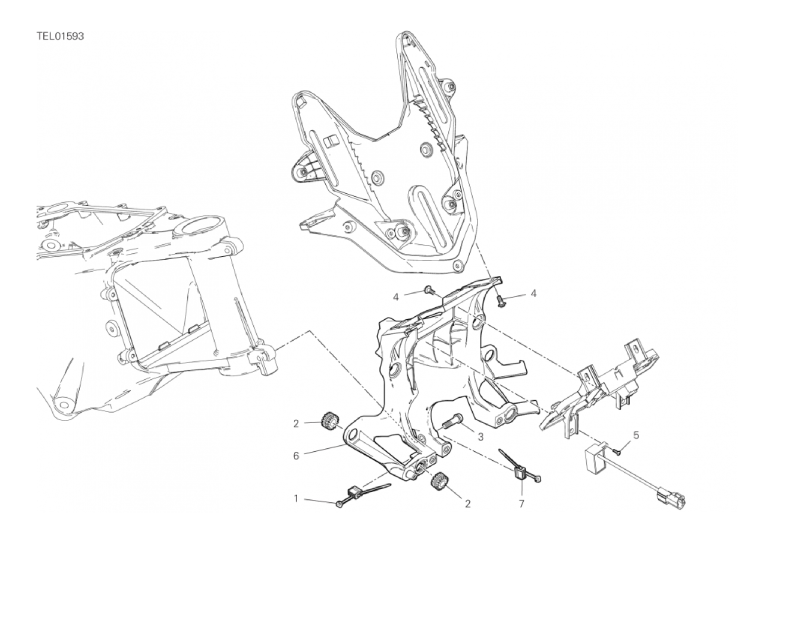 33A FRONT SUBFRAME (37/53)
