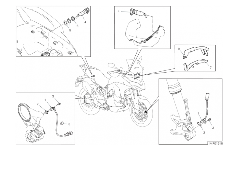 13F ELECTRICAL DEVICES (6/11)
