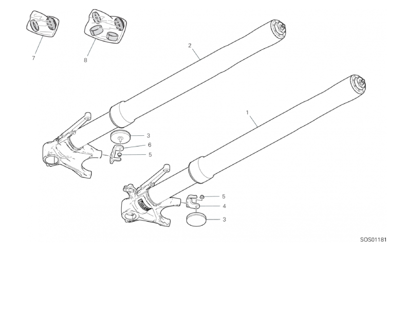 18B FRONT FORK (4/53)
