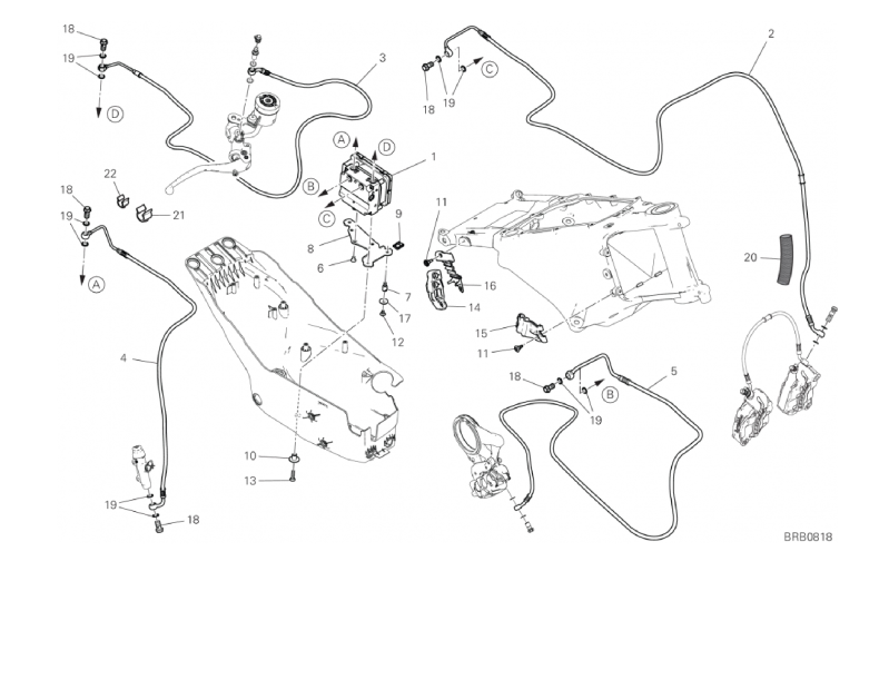 20C ANTI LOCK BRAKE SYSTEM (8/53)
