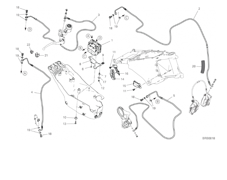 20C ANTI LOCK BRAKE SYSTEM (8/53)
