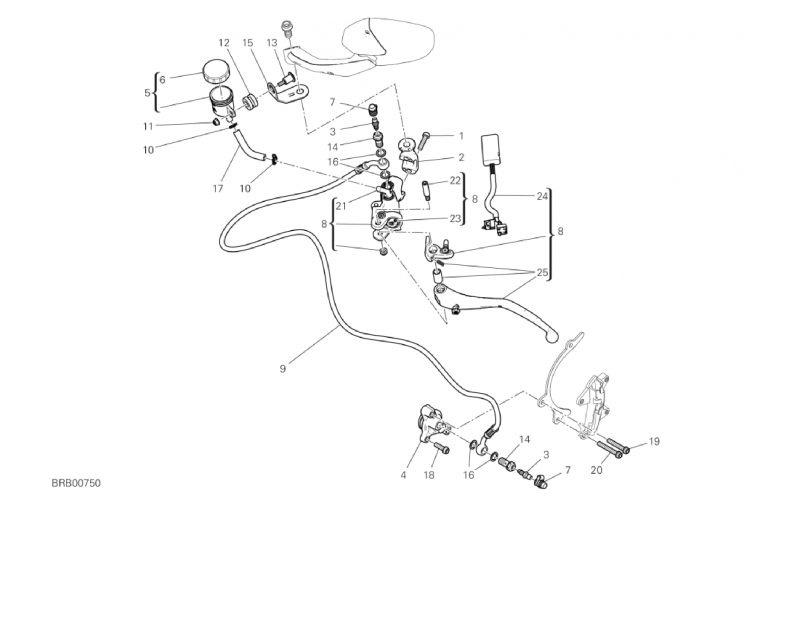 22B CLUTCH PUMP (15/53)
