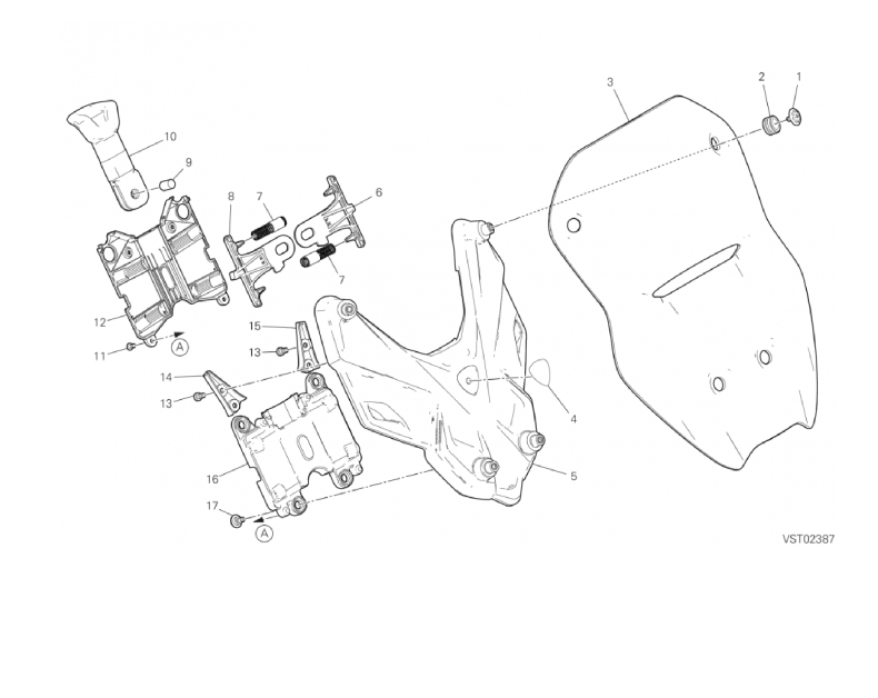 37A COWLING (45/53)
