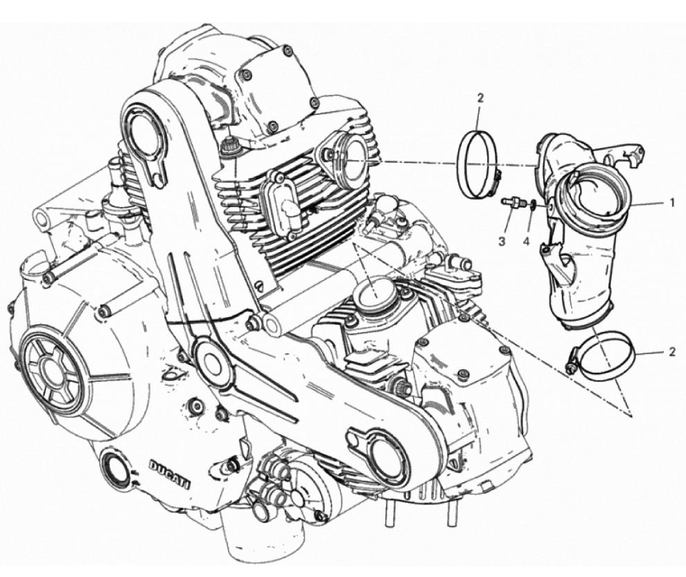 INTAKE MANIFOLD 