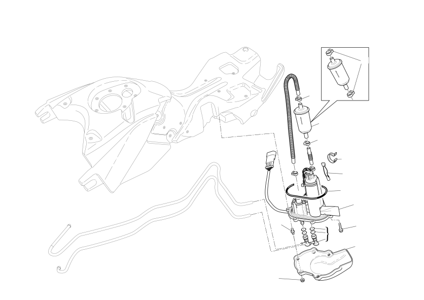 Fuel system