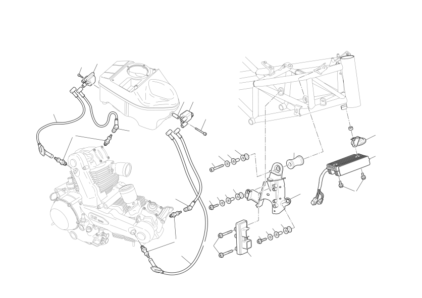 Electrical system