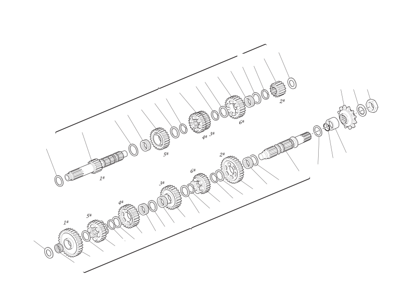 Gearbox