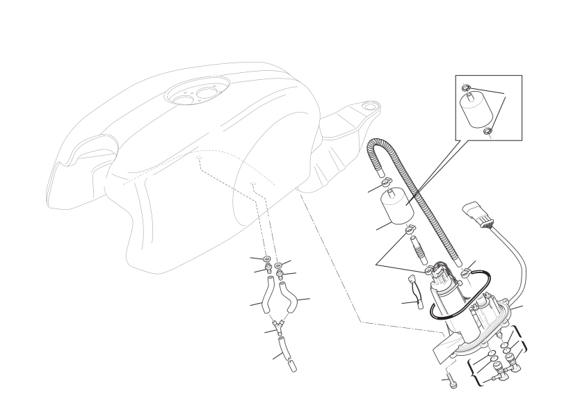 Fuel system