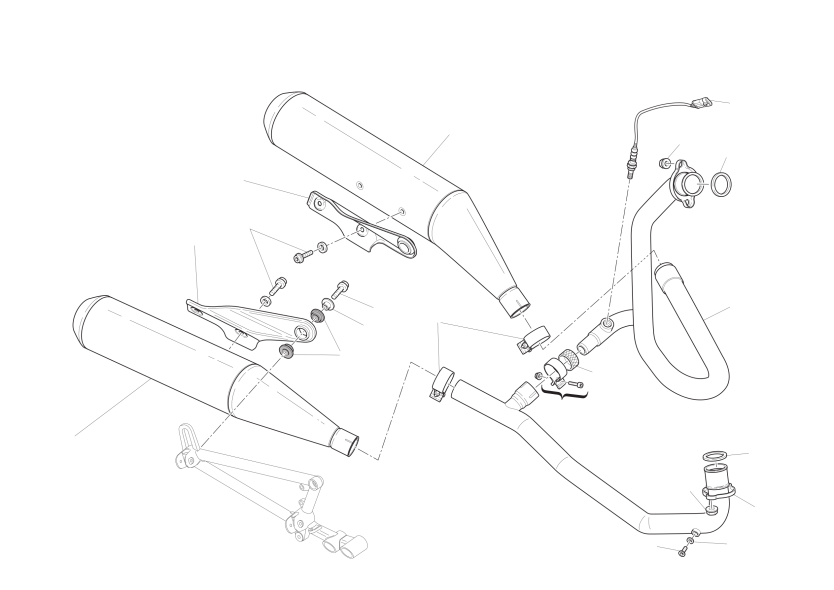 Exhaust system