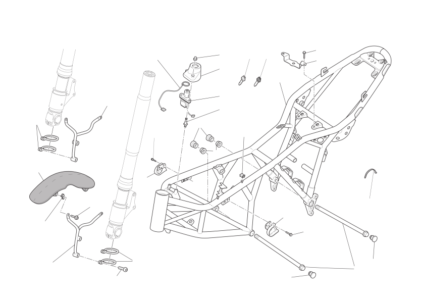 Frame