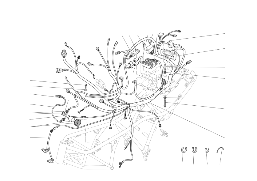ELECTRICAL SYSTEM
