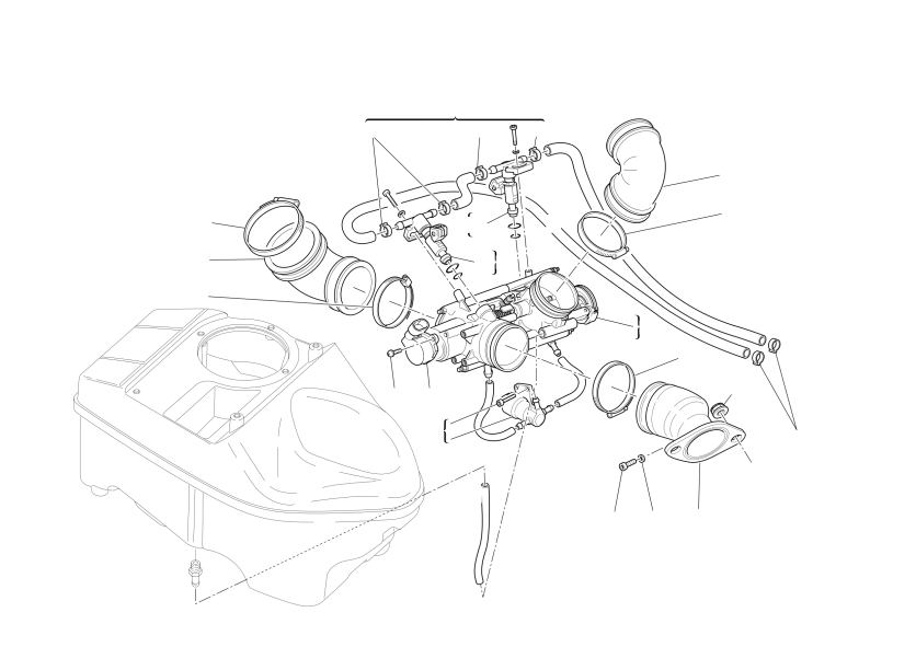 Intake manifolds