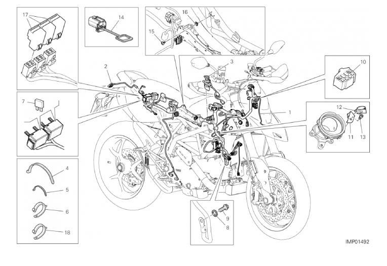 12A VEHICLE ELECTRIC SYSTEM (1/9)
